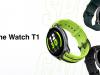 realme Watch T1 debutează oficial; Smartwatch cu display AMOLED, senzor SpO2 și autonomie de 7 zile