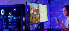 Acer lansează noul desktop de gaming Predator Orion 7000; Debutează și proiectoare 4K și un birou de gaming robust