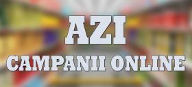 Reduceri și Campanii Online #820: Azi GeekMall, IT Galaxy, Contakt, Libris [...]