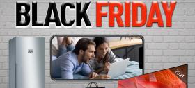 Flanco dă startul campaniei Black Friday 2021 cu reduceri de până la 80%; Promoțiile sunt active în perioada 22 octombrie - 30 noiembrie