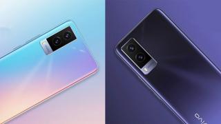 vivo Y71t debutează oficial! Smartphone accesibil cu ecran AMOLED, CPU Dimensity 810 și încărcare rapidă