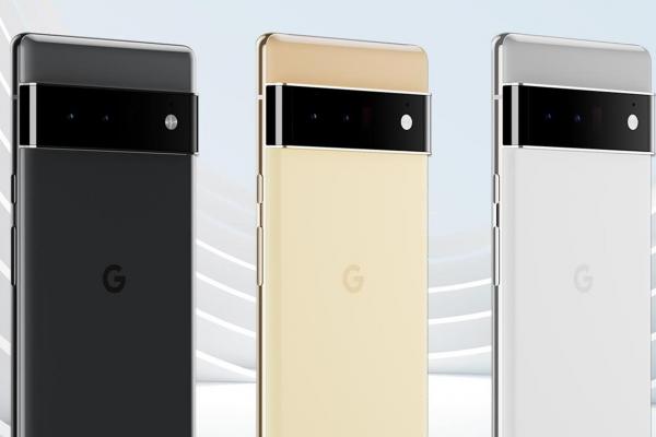 [UPDATE: Paginile de produs au ajuns pe web] Seria Google Pixel 6 își face apariția în randări pentru presă; Flagship-ul primește un video de asamblare înainte de debut