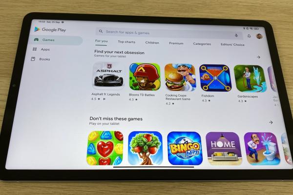 Xiaomi Pad 5: Benchmark-urile fac acest dispozitiv comparabil cu tabletele flagship