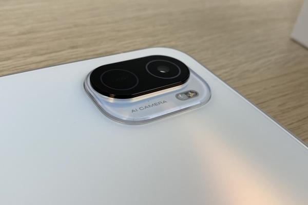 Xiaomi Pad 5: Cameră decentă de terminal midrange
