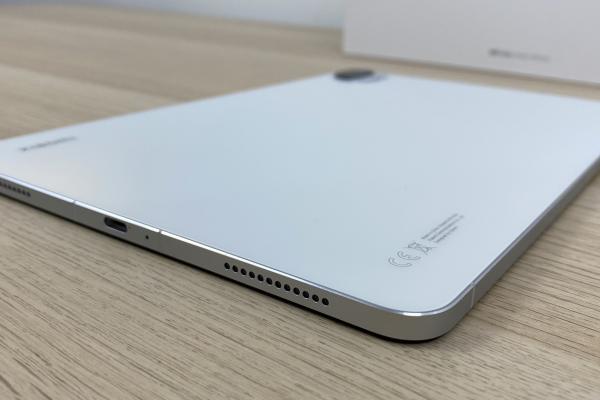Xiaomi Pad 5: Acustică quad reper pe piaţa tabletelor