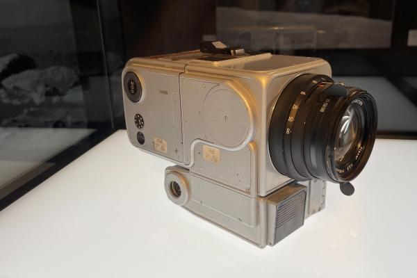 Centru R&D ZEISS - Muzeu