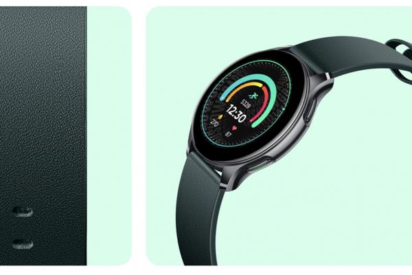 realme Watch T1 - Fotografii oficiale