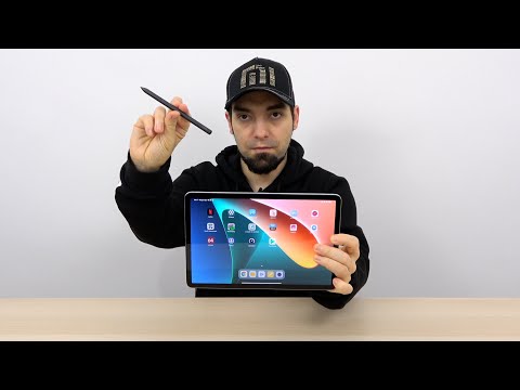 Xiaomi Pad 5 Video Review în Limba Română