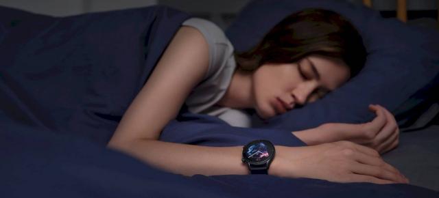 Amazfit prezintă ceasurile GTR 3 Pro, GTR 3 şi GTS 3: ecrane superioare, autonomii extinse, noi funcţii