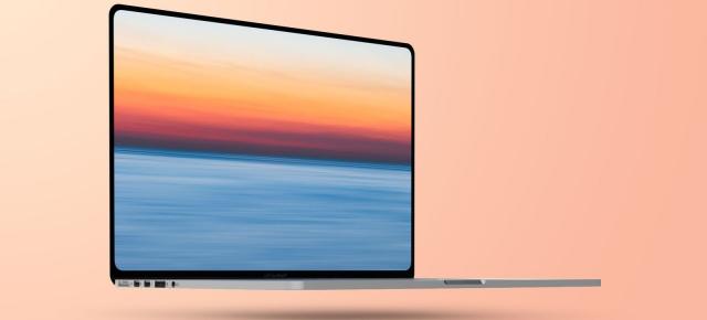 Ce aşteptăm de la noul Apple MacBook Pro 2021 cu procesor M1X: design, ecran, conectivitate, cost