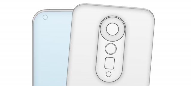 Xiaomi 12 ar putea suferi modificări importante la nivel de design; Un brevet proaspăt apărut online ne dezvăluie noutățile