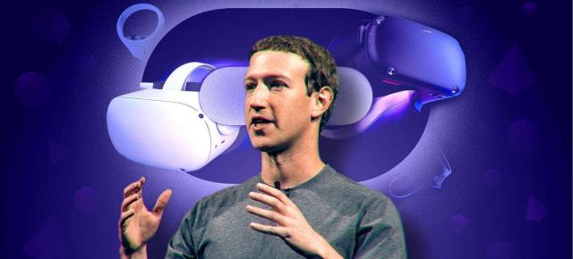 Facebook ar putea trece printr-un rebranding major ce implică un nume nou, care să rezoneze cu metaverse-ul la care lucrează Mark Zuckerberg