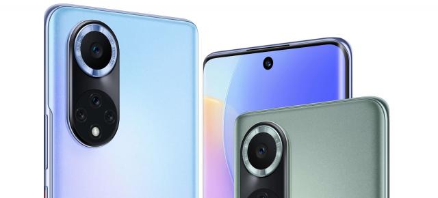 Preț și disponibilitate Huawei nova 9 în România (+căști cadou la precomandă)