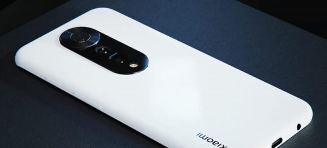 Xiaomi 12 primește randări 3D detaliate pe seama schițelor din brevetul recent ajuns online; Iată cum se prezintă flagship-ul 