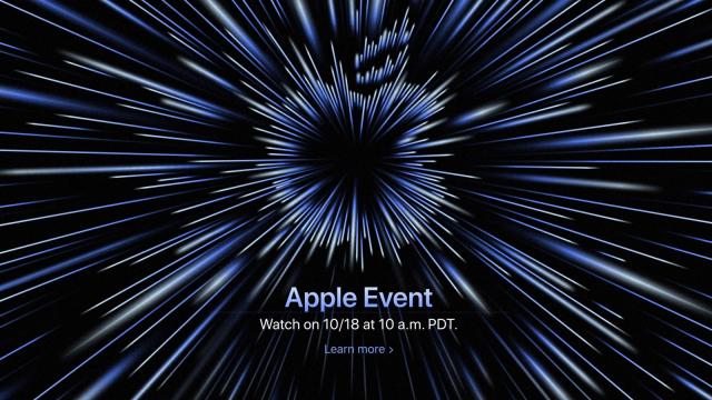 <b>Iată cum poți urmări live evenimentul Apple de azi și lansarea lui MacBook Pro cu CPU M1X, noi căști AirPods, de la ora 20:00 (ora României)</b>Astăzi pe data de 18 octombrie avem notat în calendar al doilea eveniment Apple din toamna anului 2021, un show axat pe laptop-uri. Într-un material anterior v-am vorbit în detaliu despre așteptările pe care le avem 