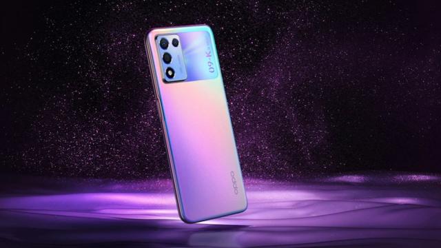 <b>OPPO K9s debutează oficial; Smartphone super high midrange cu procesor Snapdragon 778G, cameră triplă și baterie de 5000 mAh</b>Azi a avut loc o lansare și din partea OPPO în China, debutând, după cum era de așteptat, smartphone-ul OPPO K9s. El ar fi alternativa cu procesor Snapdragon a modelului K9 Pro ce debuta în urmă cu ceva timp. Are parte și de o baterie generoasă