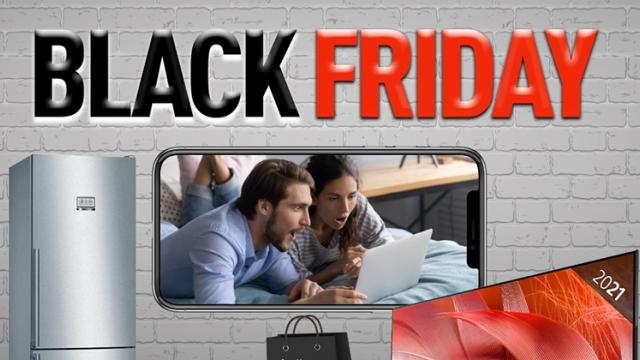 <b>Flanco dă startul campaniei Black Friday 2021 cu reduceri de până la 80%; Promoțiile sunt active în perioada 22 octombrie - 30 noiembrie</b>Finalul de săptămână marchează iată startul campaniilor Black Friday din România, cu Flanco anunțând astăzi promoția din 2021 organizată într-un maraton în perioada 22 octombrie - 30 noiembrie. Ofertele sunt prezente în toate 