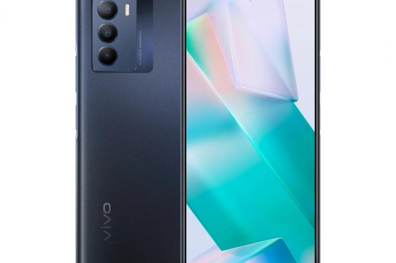 vivo T1x - Randări: Vivo-T1x-black.jpg