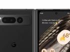 Google Pixel Fold are detalii foto dezvăluite: un total de 5 camere la bord