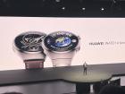 HUAWEI Watch 4 și Watch 4 Pro au sosit global și vin cu materiale premium, eSIM, muchii mai înguste pentru ecran (Video hands-on)