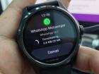 WhatsApp ajunge pe smartwatch-urile cu Wear OS oficial; Utilizatorii pot trimite mesaje text sau voce rapid, direct de la încheietură