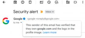 Gmail primeşte bife albastre iar Google scapă de parole pentru autentificare, adoptă Passkeys