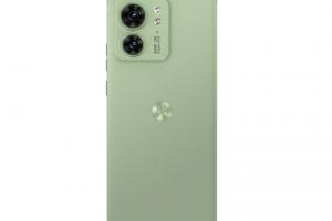 Motorola Edge 40