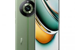 realme 11 Pro