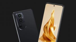 OPPO Reno 10 Pro apare în imagini detaliate, iar OPPO schimbă iar designul camerei