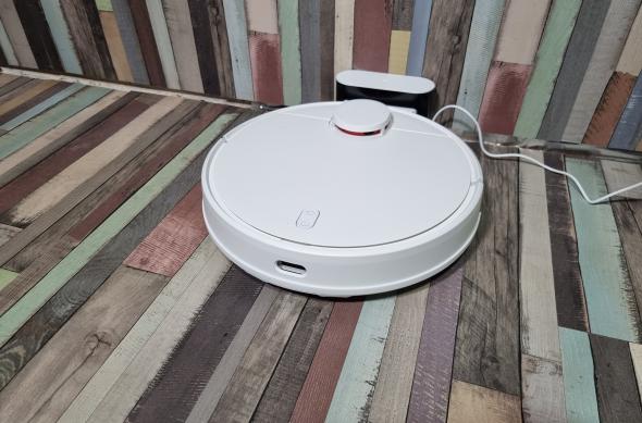 Xiaomi Robot Vacuum S10 - Galerie foto: 20230427_000926.jpg