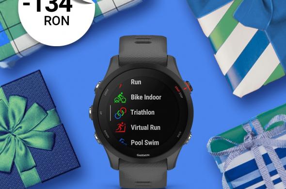 Garmin - Promoții Ziua Tatălui: 17. .jpg
