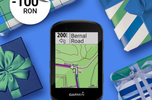Garmin - Promoții Ziua Tatălui: 7. FD - Edge 530.jpg