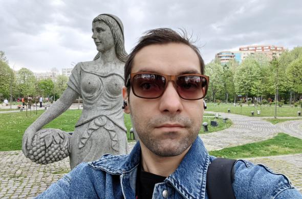 Huawei P60 Pro - Mostre Foto (selfie): IMG_20230422_170624.jpg