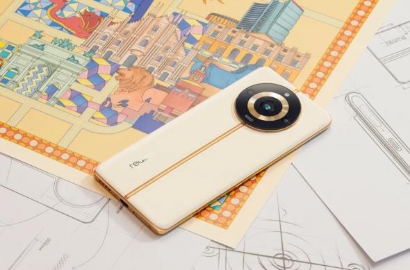 realme 11 Pro+ 5G - Fotografii oficiale: 1683702169822.jpg