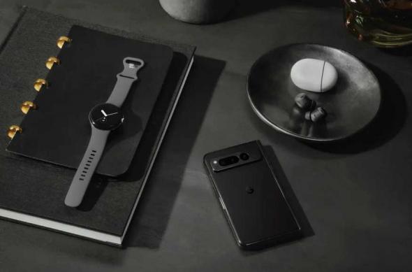 Google Pixel Fold, fotografii oficiale: Google-Pixel-Fold_004.jpg