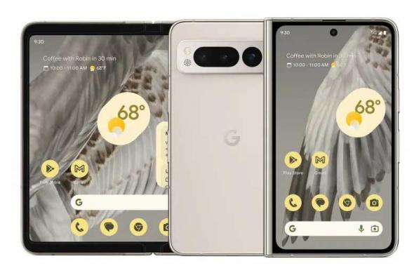 Google Pixel Fold, fotografii oficiale: Google-Pixel-Fold_002.jpg
