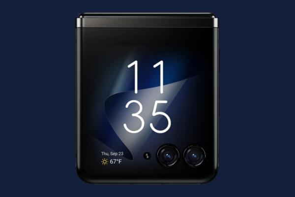 Pliabilul cu clapetă Motorola RAZR+ 2023 (RAZR 40 Ultra) apare în GeekBench, cu procesor Snapdragon 8+ Gen 1