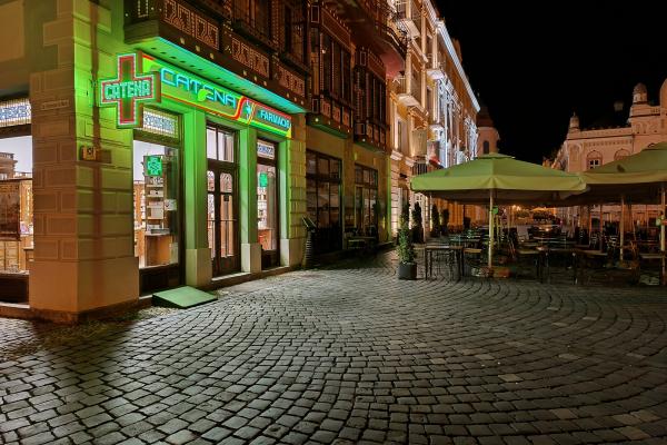 OPPO Find N2 Flip - Mostre Foto (seara)