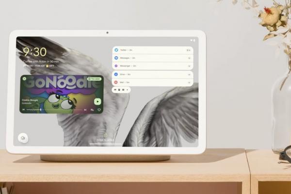Noua tabletă Google Pixel a fost listată pe Amazon înainte de lansare; Am aflat când sosește și cât va costa