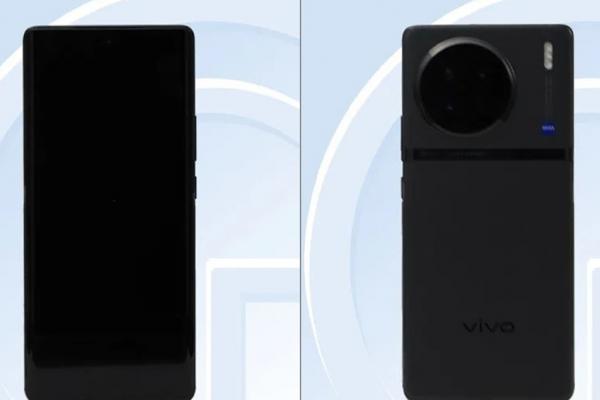 vivo X90S apare în baza de date TENAA, alături de imagini și specificații; Ar putea fi primul flagship din lume cu procesor Dimensity 9200+