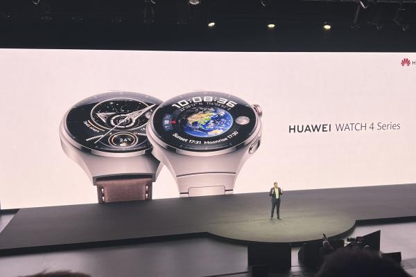 HUAWEI Watch 4 și Watch 4 Pro au sosit global și vin cu materiale premium, eSIM, muchii mai înguste pentru ecran (Video hands-on)