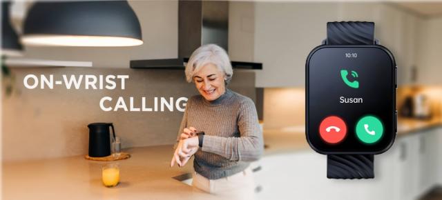 Motorola anunţă ceasurile Moto Watch 70, Watch 200: senzor SpO2, temperatură, ecran AMOLED sau LCD