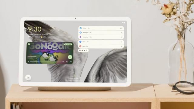 <b>Noua tabletă Google Pixel a fost listată pe Amazon înainte de lansare; Am aflat când sosește și cât va costa</b>Peste doar două zile va avea loc Google I/O 2023, conferință în cadrul căreia marele G. va anunța multe produse interesante. Va fi prezentat oficial Google Pixel Fold, primul terminal pliabil al companiei, dar și Pixel 7a - smartphone-ul accesibil din