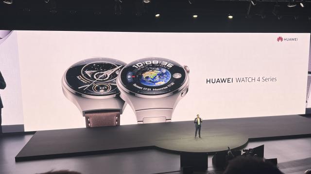 <b>HUAWEI Watch 4 și Watch 4 Pro au sosit global și vin cu materiale premium, eSIM, muchii mai înguste pentru ecran (Video hands-on)</b>Deși evenimentul organizat ieri de HUAWEI la Munchen părea să nu rezerve surprize, iată că acestea s-au întâmplat și mă refer la prezentarea ceasurilor HUAWEI Watch 4 și HUAWEI Watch 4 Pro care abia au început să primească teasere