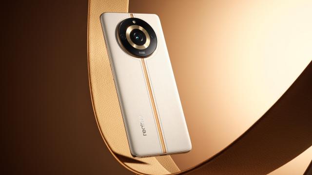 <b>Realme 11 Pro 5G și 11 Pro+ 5G au sosit: Telefoane cu design Gucci, panouri AMOLED, cameră SuperZoom de 200 MP pentru varianta de top</b>Ziua de 10 mai vine cu o lansare însemnată din partea realme. În China tocmai a fost prezentată noua serie de telefoane realme 11. Aceste modele au avut parte de scăpări de-a lungul timpului, am văzut teasere atractive, însă acum toate detaliile