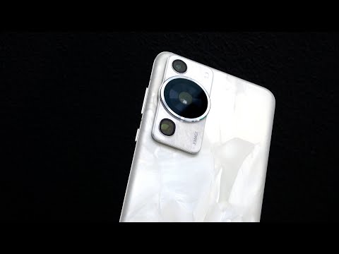 Huawei P60 Pro Video Review în Limba Română