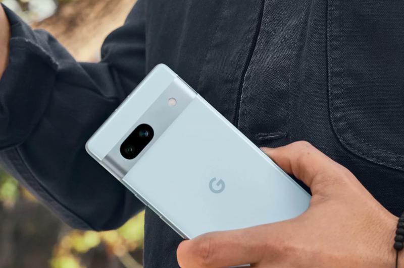 Google Pixel 7a - Leak: Google-Pixel-7a-Leak_003.jpg