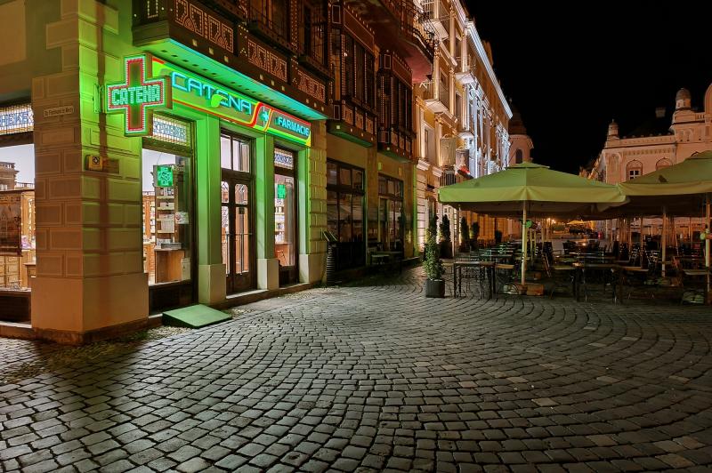 OPPO Find N2 Flip - Mostre Foto (seara): IMG20230323005419.jpg