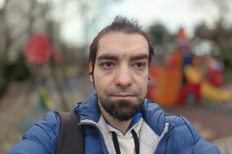 OPPO Find N2 Flip - Mostre Foto (selfie): IMG20230317155854.jpg