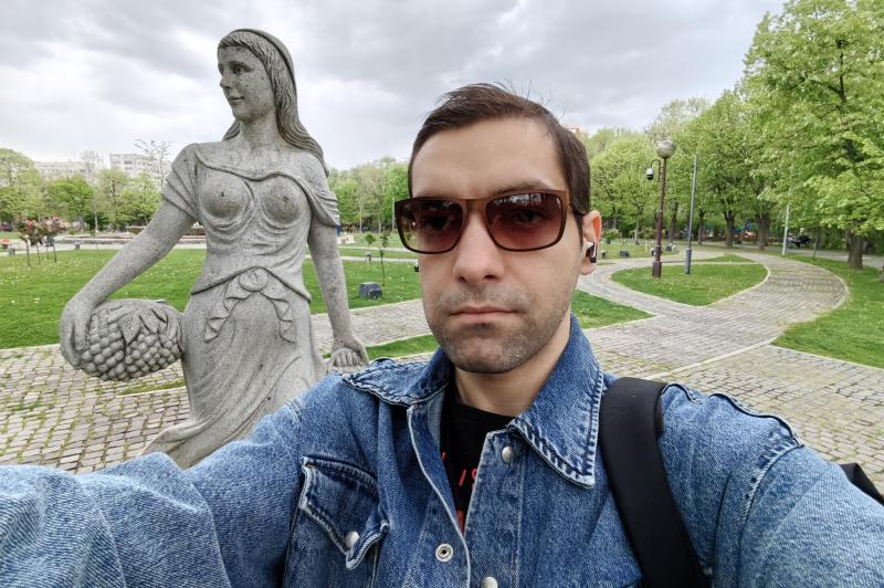 Huawei P60 Pro - Mostre Foto (selfie): IMG_20230422_170639.jpg